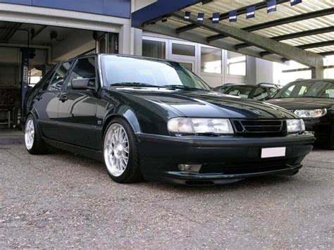 View of Saab 9000 2.0 -16 Turbo. Photos, video, features and tuning ...