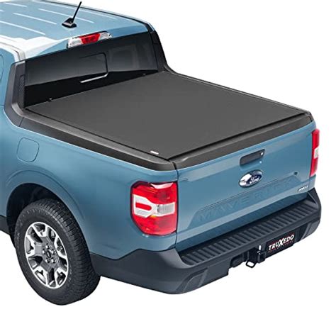 Best Ford Maverick Truck Accessories – Heavy Duty & Durable – Hollywood ...