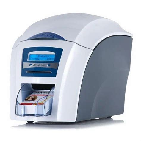 Card Printer at Rs 43000 | ID Card Printing Machine in Lucknow | ID ...