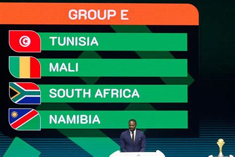 Mali vs South Africa: AFCON prediction, kick-off time, TV, live stream, team news, h2h results, odds