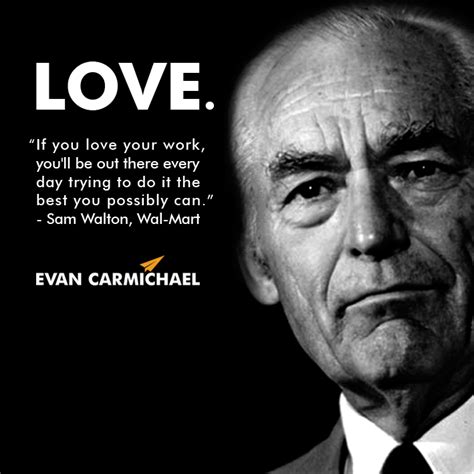 Sam Walton Quotes. QuotesGram