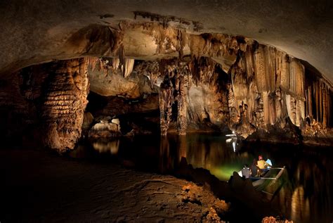 Tabon Caves, Palawan, Philippines - GibSpain