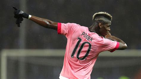 Paul Pogba's 'dab' celebration used in France to teach maths | Football ...