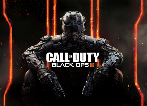 Call of Duty: Black Ops 3 Confirmed to Have PC Modding and Mapping Tools - The Game Fanatics