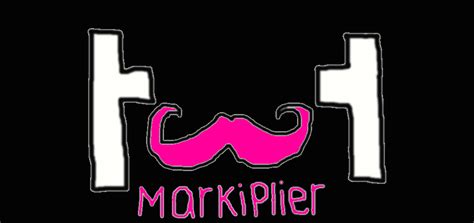 MARKIPLIER'S LOGO by MysticFunTimer on DeviantArt