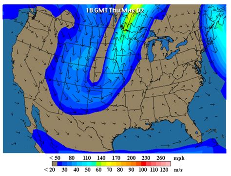 Fires, floods, and heavy snow: An extreme May weather situation in ...