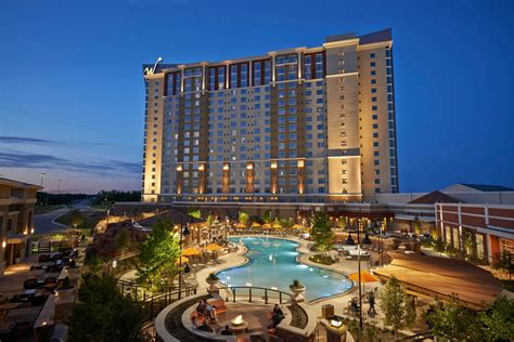 Winstar World Casino Hotel, Thackerville, OK Jobs | Hospitality Online