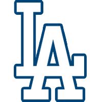 La Dodgers Png Logo