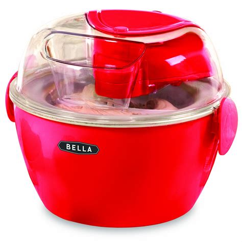 The 10 Best Bella Ice Cream Maker - Your Home Life