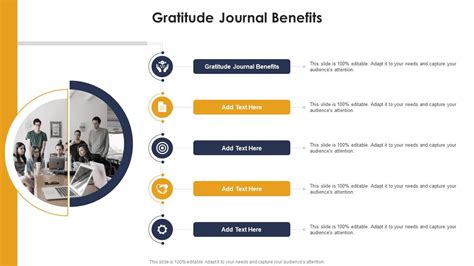 Gratitude Journal Benefits In Powerpoint And Google Slides Cpb