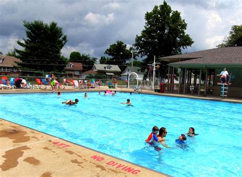 Pool will open soon, parks busy | Local News | greensburgdailynews.com