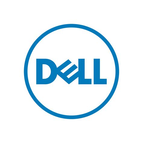 dell Logo transparent png 22100796 PNG