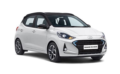 Hyundai Grand i10 Nios [2019-2023] Sportz 1.2 Kappa VTVT Dual Tone (Grand i10 Nios [2019-2023 ...