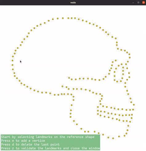 Set landmarks - Scikit-Shapes 0.2 documentation