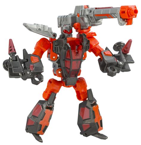 Scrapmetal - Transformers Toys - TFW2005