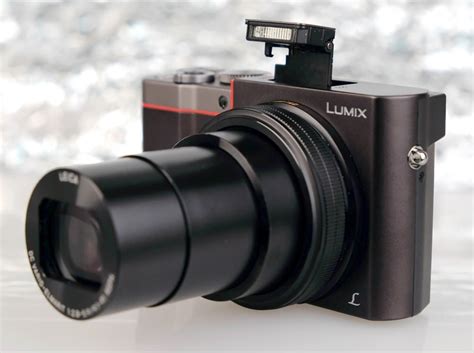 Panasonic Lumix TZ100 ZS100 Review | ePHOTOzine