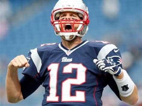 Tom Brady 2014-15 Highlights - YouTube