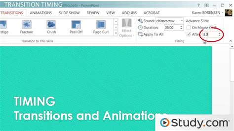 Slide Powerpoint Animation - Best Slide Transitions And Animations For Business Presentations ...