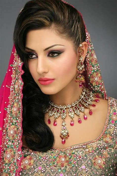 Bridal Moves: Bridal Makeup