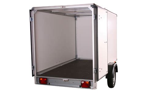 Variant enclosed sealed trailers for sale, furniture -dry cargo