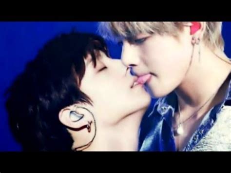 18+ " Taehyung & Jungkook" Vkook (Taekook) BTS - YouTube