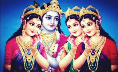 The reason why Lord Krishna didn't marry Radha | CuriousPort