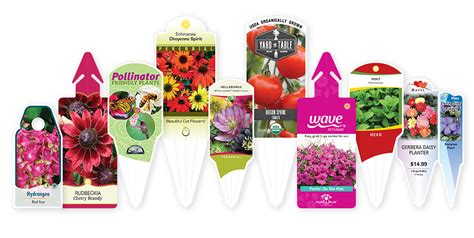 Macore- Stakes, Tags, & Labels for the Horticulture Industry - Resources