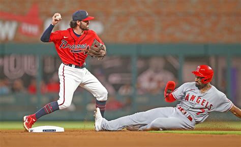 Angels vs Braves Odds, Picks, & Predictions Today — Interleague Affair