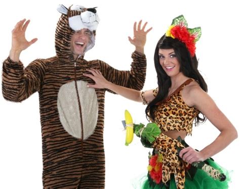 DIY Katy Perry Roar Costume - Halloween Costumes Blog