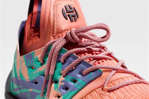 adidas Officially Reveals the Harden Vol. 2 | Hypebeast