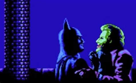 Arriba 93+ imagen batman nes cheats - Abzlocal.mx