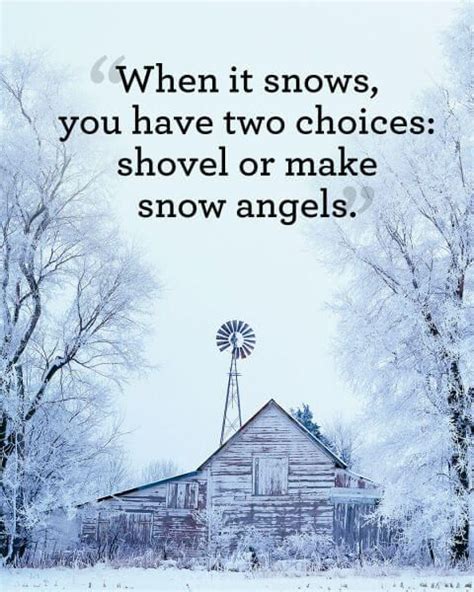 18 Absolutely Beautiful Winter Quotes About Snow - Our World Stuff Snow Quotes, Winter Quotes ...