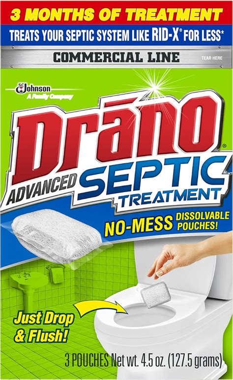 How to Use Drano in Toilet - Bathroom Scape