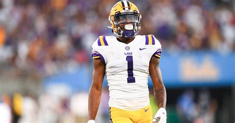 Kayshon Boutte 'thought' about leaving LSU during offseason - On3