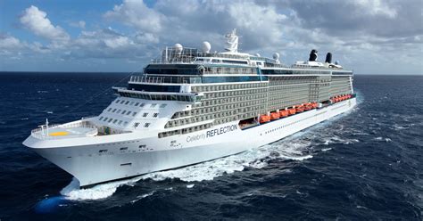 Ship review: Celebrity Cruises' Celebrity Reflection