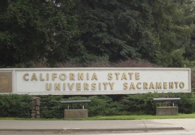 California State University, Sacramento - Davis - LocalWiki