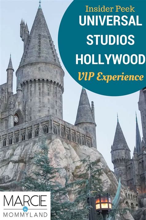 Is the Universal Studios VIP Tour in Hollywood Worth It? | Universal ...