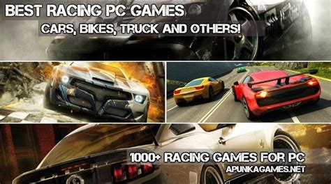 Car Games Download Free For Pc Full Version