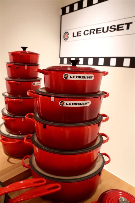 The Le Creuset Dutch Oven: Why the Cookware Icon Is Still So Popular ...