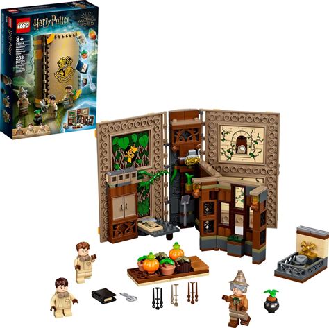 Lego harry potter book sets - masainvestor