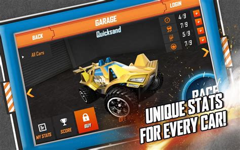 Hot Wheels Showdown™ APK Free Racing Android Game download - Appraw