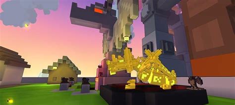 Trove | Play Now! on Twitter: "Trove's most famous Dragon returns once more! Curious about ...