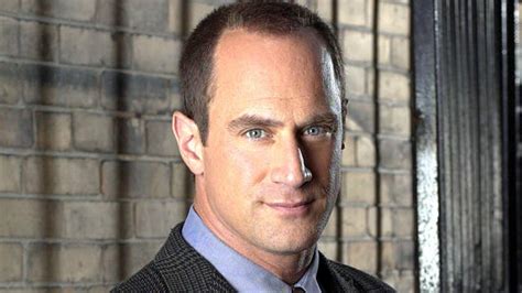 Christopher Meloni to Be Replaced on 'Law & Order: SVU' | Fox News