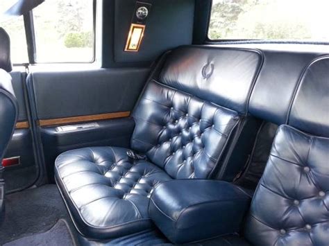 1985 Cadillac Eldorado - Interior Pictures - CarGurus