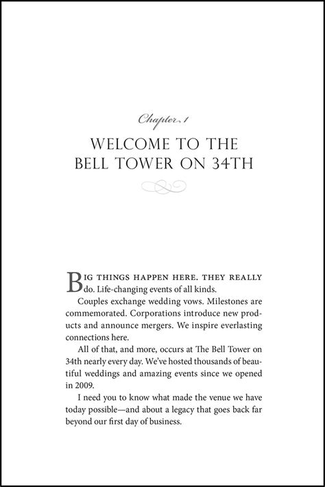 Tag: Book Page Formatting | Open Heart Designs