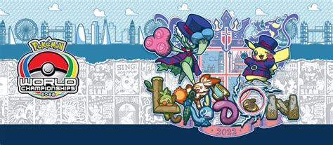 2022 Pokémon World Championships VGC Masters Division | Pokemon.com