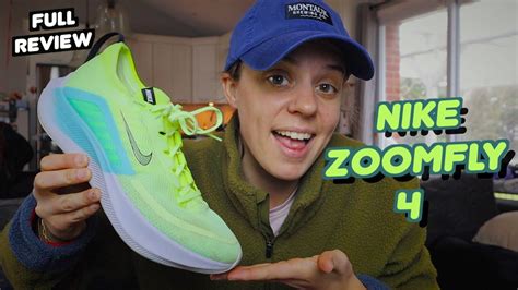 Nike Zoom Fly Review | v9306.1blu.de