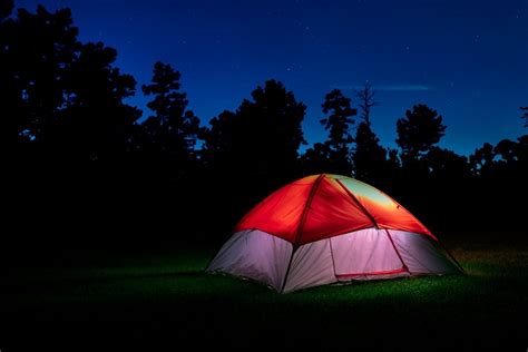 How to Get Electricity While Camping - 7 Common Ways - Spheral Solar