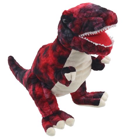 Baby Dinos T-Rex Red (Other) - Walmart.com - Walmart.com