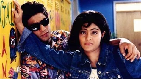 Kajol says 'I would have gone with Salman's character' in Kuch Kuch Hota Hai' | Bollywood ...